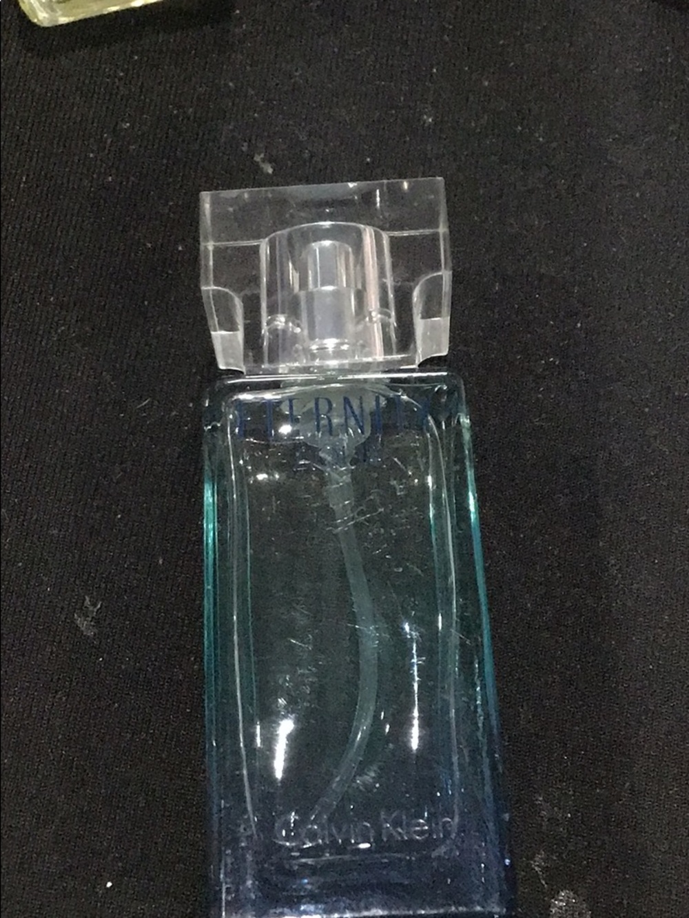 eternity aqua travel size